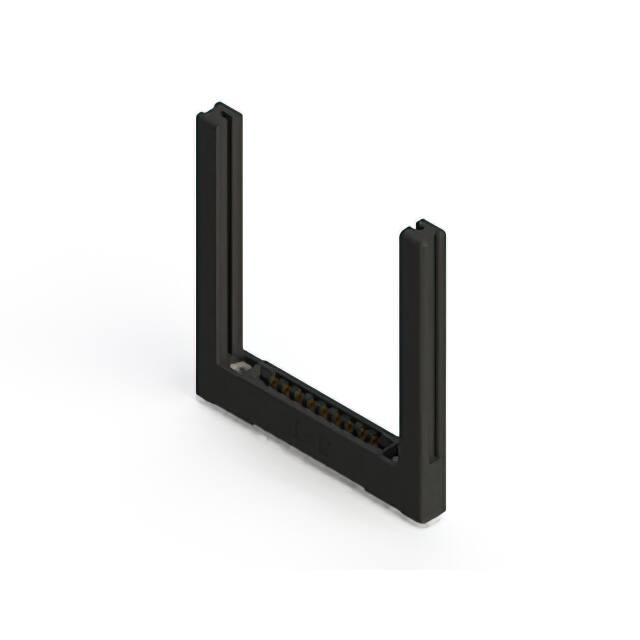 357-009-521-158 EDAC Inc.  Connettori per bordi